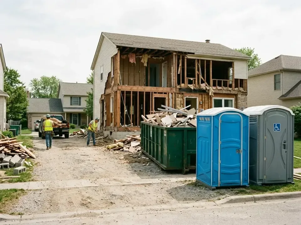 home-renovation-demolition-sit-010 — frequently asked questions, Portable Toilet & Dumpsters Rental in Jonesboro, GA